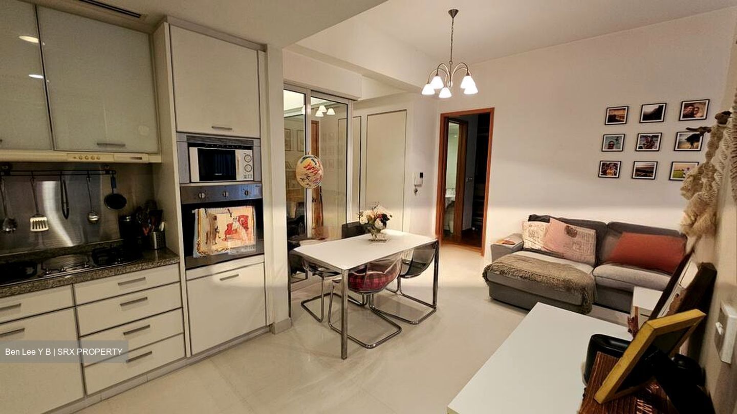 Visioncrest Orchard (D9), Condominium #505015671